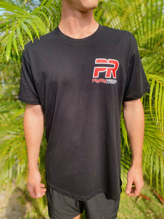 PigRig Protection Tee